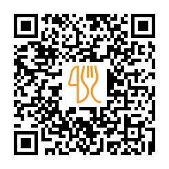 QR-code link către meniul The Frypan