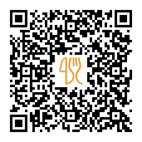 Link z kodem QR do menu Pho Pasteur