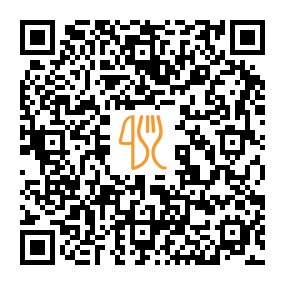 QR-code link către meniul Rolling Burger Barns