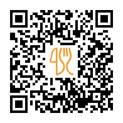 QR-code link naar het menu van Gib's Grill