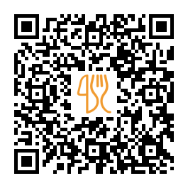 QR-code link către meniul Sweet Thing Bakery