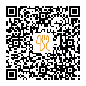 QR-code link naar het menu van Cafe 20.3 On The Bayou