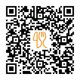 QR-code link către meniul Pizzeria El Negrito