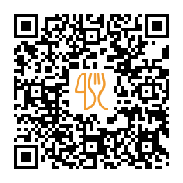 QR-code link către meniul Destiny Cafe And