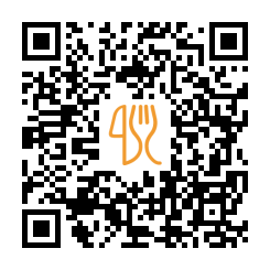 QR-code link către meniul La Bella Vita