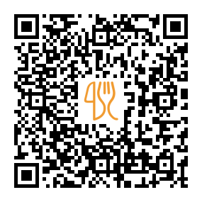 QR-code link către meniul La Hacienda Taqueria