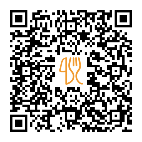 QR-code link către meniul New Jang Su Korean Barbecue