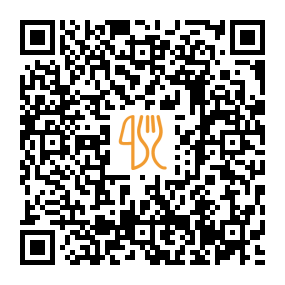 QR-code link către meniul Crash Landing Bbq