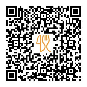 QR-code link către meniul Bombadil's Cafe