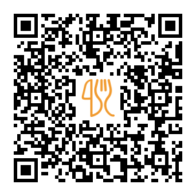 QR-code link către meniul Blue Rose Bakery