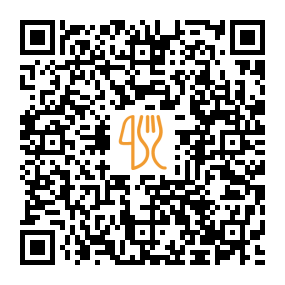 QR-code link către meniul Naughty Nuri's Ribs Jimbaran