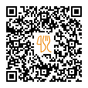 QR-code link către meniul Bamboo House