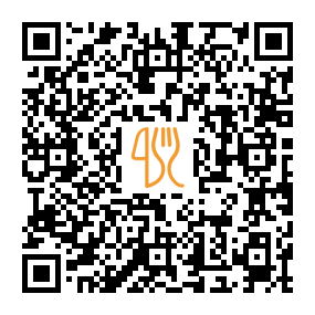 QR-code link către meniul Saffron