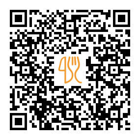 QR-code link către meniul Moa Korean Bbq