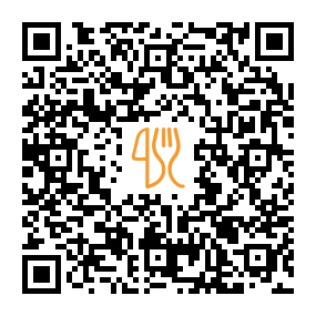 Link z kodem QR do menu King I Thai Cuisine