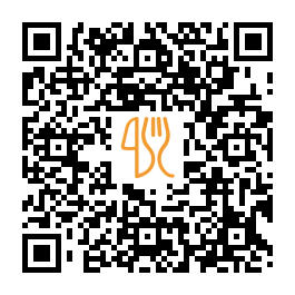 Link z kodem QR do menu Mín Jiā ジャスミン