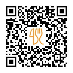 QR-code link către meniul Hole-y Boba