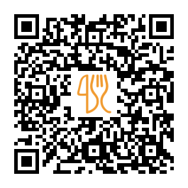 Link z kodem QR do menu The Friendly Tavern