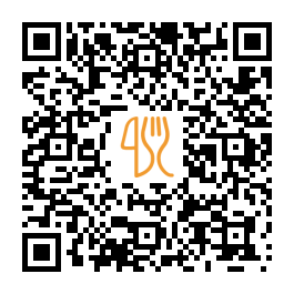 QR-code link către meniul Senterkafeen Narvik