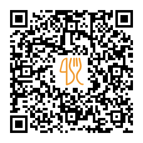 QR-code link către meniul Hickory Corral