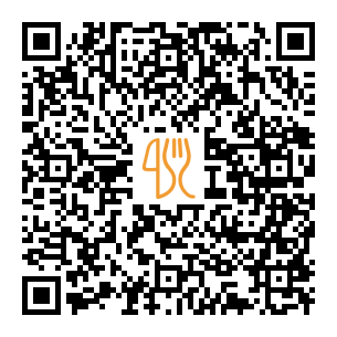 QR-code link către meniul Pizzeria La Vecchia Mandorla