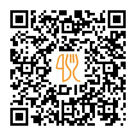 QR-code link către meniul King Oriental