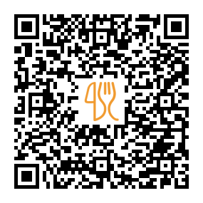 QR-code link către meniul Silverbockens Restaurang Camping