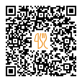 QR-code link către meniul Kafana Zlatno Ćoše