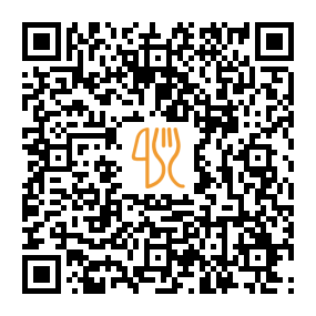 QR-code link către meniul Raw And Juicy