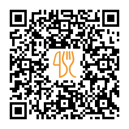 QR-code link către meniul The Stuart Arms