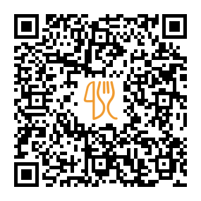 Link con codice QR al menu di Nasi Goreng Daun Pisang