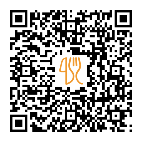 QR-code link către meniul The Hideout At The Mill