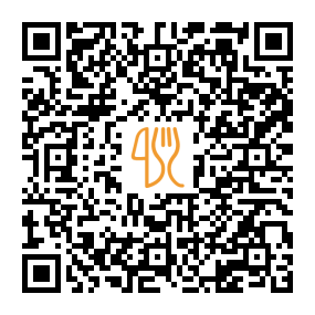 QR-code link către meniul The Luxe Buffet