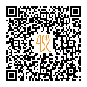 QR-code link către meniul Nom Nom Popcorn Company