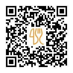 QR-code link către meniul Da Beth