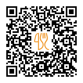 QR-code link către meniul Mae's Foodhall