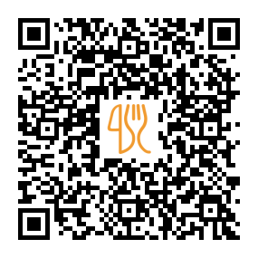 QR-code link către meniul Off The Grid Brewing Company