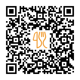 QR-code link către meniul Iron Chef