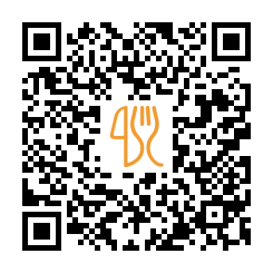 QR-kode-link til menuen på Huê Anh