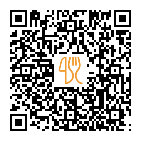 QR-code link către meniul Night Heron Books Coffeehouse