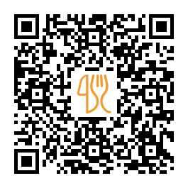 QR-kode-link til menuen på San Korean