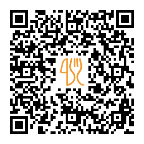 QR-code link către meniul Urban Japanese Fusion Cuisine