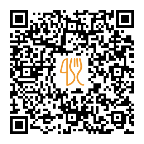 QR-code link către meniul Aloha Tea Coffee