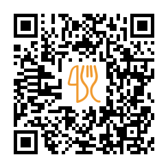 QR-code link către meniul Floc'N Tea