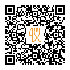Link z kodem QR do menu Khun Lin (don Mai)