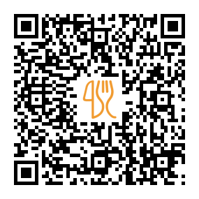 Link z kodem QR do menu Yen Ching House