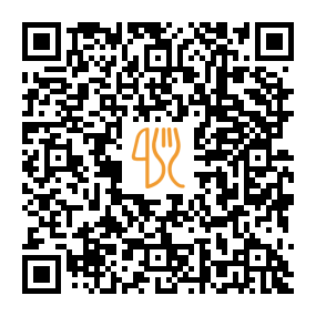 QR-code link către meniul Tealive (nexus Bangsar South)