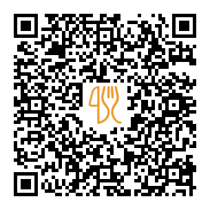 Link z kodem QR do menu Auberge ,refuge Du Randonneur