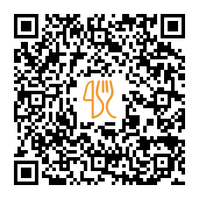 QR-code link către meniul Sweetpea's Southern Cooking