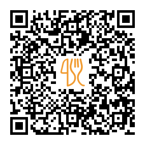 QR-code link către meniul Vino's Pizza Italian Cuisine